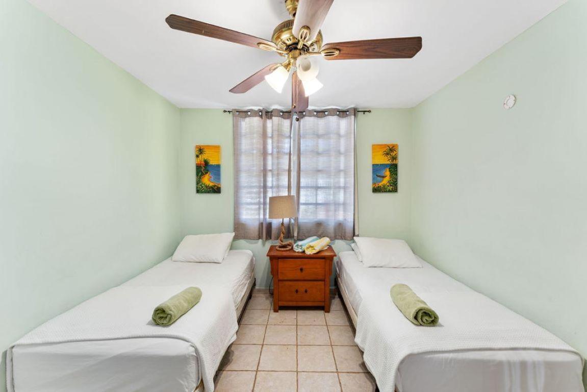 Puntas Rincon Villa 301 With Private Rooftop Terrace Exterior photo